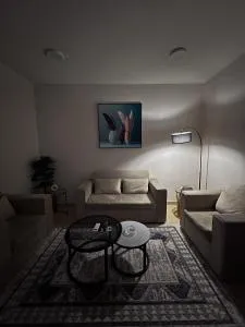 مسكن ترف 2 - 阿尔卡吉