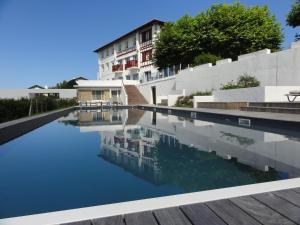 Hotels Hotel Itsas Mendia : photos des chambres