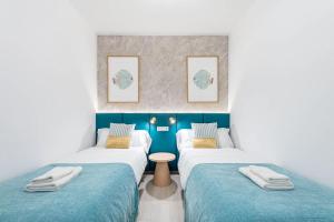 Vivendos - MA18 - Perchel