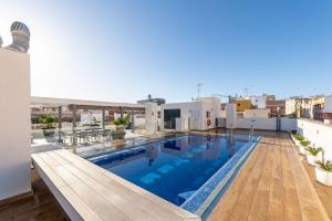 Vivendos - MA18 - Perchel