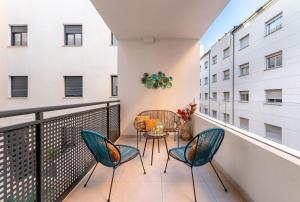 Vivendos - MA18 - Perchel