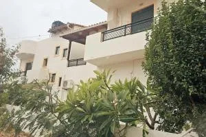 Three Waves maisonettes - Efraim - Áyios Andónios