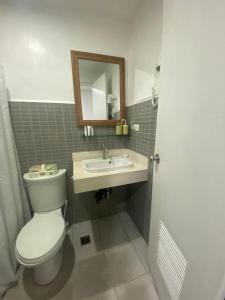 Cityscape Tower 2 Condo in Midtown Cebu