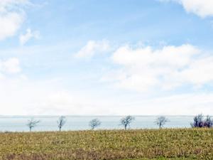 8 person holiday home in Roslev