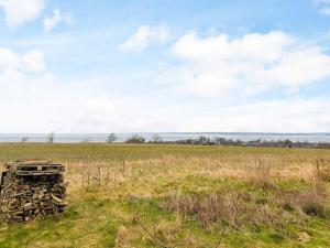 8 person holiday home in Roslev