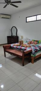 Casa Niño Peregrino Salinas