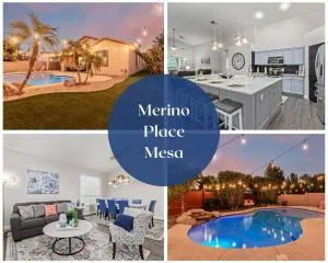 Merino Mesa - 休闲世界