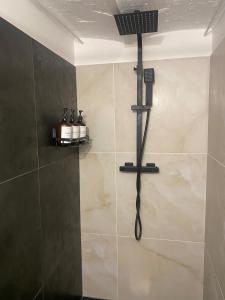 Appartements Le Cocon - proche gare avec jardinet - 2 adultes et 1 bebe : photos des chambres