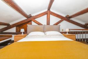 Dimora Collegio San Marco