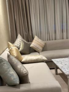 Appart hôtel rayhan 2 chambres new tanger