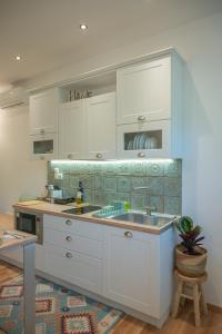 Cloe Corfu Town Apartment