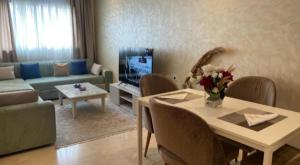 Appart hôtel rayhan 2 chambres new tanger