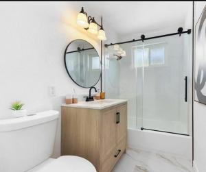 cozy house 4 bedrooms 2 baths