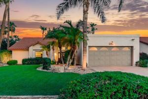 Mary Katherine Scottsdale