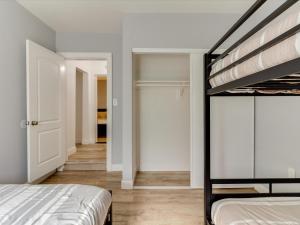 Modern 3 Bedroom Apartment in San Fernando