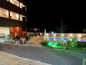 Pousada Morada dos Pássaros