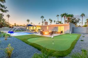 Eugie Terrace Scottsdale