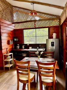 Casa LORA Eco tourism or remote work