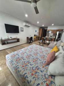 Tu estancia perfecta - ubicación y privacidad