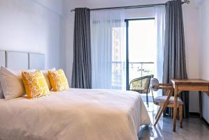 Cozy, Kileleshwa, 1 Bedroom Furnished Apartment