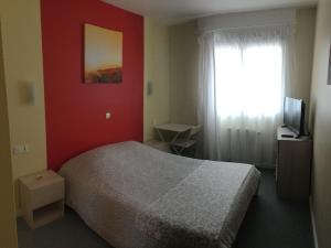 Hotels Hotel du Littoral : photos des chambres