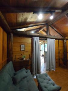 Sítio em Nova Veneza - Caminho dos Pinheiros