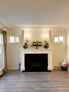 Elmshade Villa in Vancouver South