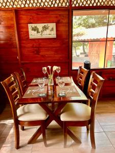 Casa LORA Eco tourism or remote work