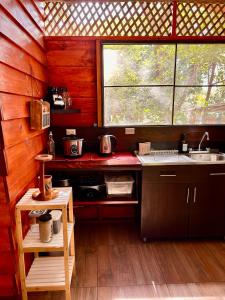 Casa LORA Eco tourism or remote work