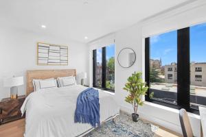 149BK-6A New PH 2BR-2Bath With a Private Terrace