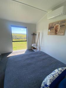 Relaxing Rural Retreat