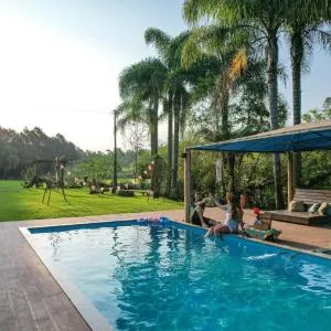 Sítio em Nova Veneza - Caminho dos Pinheiros - 新韦内扎