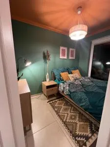 Bursztynowy Apartament - Jantar