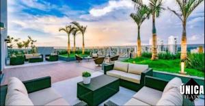 Flat Luxury Metropolitan Sidney