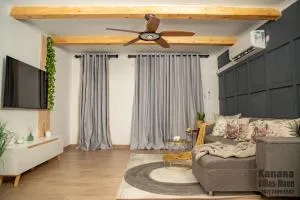 Kanana Villas Maun 2 bedroom apartment - Komane