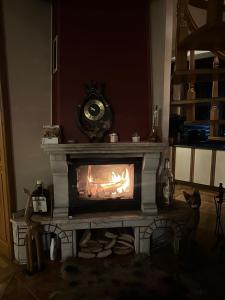 Podhalańska Panorama - bilard i jacuzzi