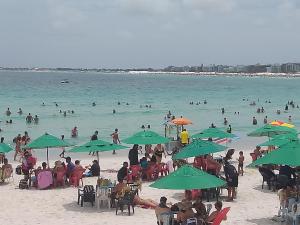 Apartamento Temporada Cabo Frio