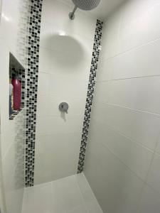 Aparta estudio moderno y acogedor en el norte