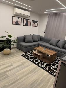 City Lights Apartment