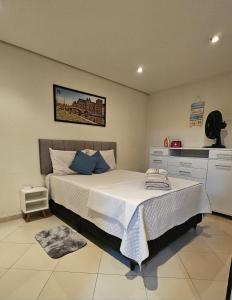 Apartamento Bandeiras Local Tranquilo e Familiar