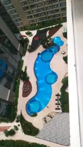 Apartemen Grand Jati Junction - Pulauberayan