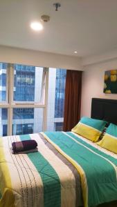 Apartemen Grand Jati Junction