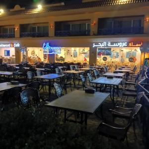 Apartment Porto Sokhna pyramids family only