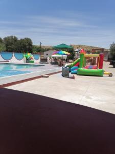 Hotel Rincón Paraíso