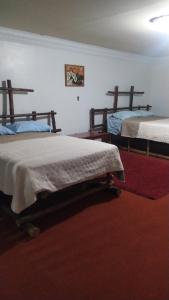 Hotel Rincón Paraíso