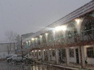 Hotel Rincón Paraíso