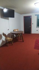 Hotel Rincón Paraíso