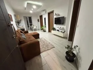 Wonderful apartment in central area - Misraħ Il-Barrieri