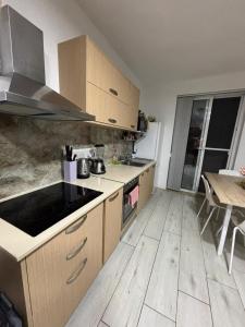 Wonderful apartment in central area