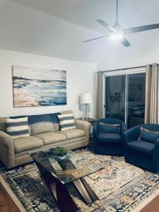 The Bromeliad at Turtle Cove Villas
